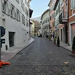 Appartement La Casa Di Vale Suffragio Trente