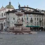 La Casa Di Vale Suffragio * Trente