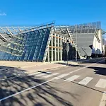 La Casa Di Vale Suffragio Trente