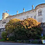 La Casa Di Vale Suffragio
