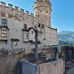 La Casa Di Vale Suffragio Appartement *