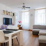 Appartement La Casa Di Vale Suffragio Trente