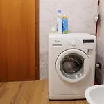 La Casa Di Vale Suffragio Appartement