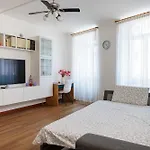 La Casa Di Vale Suffragio Appartement