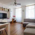Appartement La Casa Di Vale Suffragio
