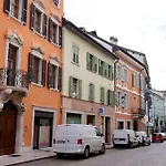 Appartement La Casa Di Vale Suffragio *