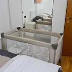 La Casa Di Vale Suffragio Appartement *