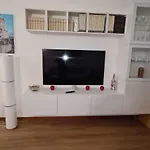 Appartement La Casa Di Vale Suffragio Trente