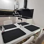 Appartement La Casa Di Vale Suffragio Trente