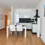 Appartement La Casa Di Vale Suffragio