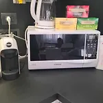 Appartement La Casa Di Vale Suffragio Trente