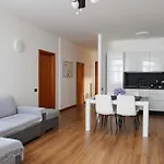 La Casa Di Vale Suffragio Appartement *