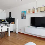 Appartement La Casa Di Vale Suffragio Trente