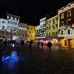 La Casa Di Vale Suffragio *