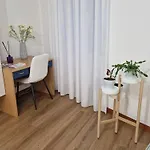 Appartement La Casa Di Vale Suffragio *
