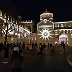 La Casa Di Vale Suffragio Appartement Trente