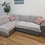 Appartement La Casa Di Vale Suffragio Trente