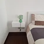 La Casa Di Vale Suffragio Appartement