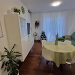 La Casa Di Vale Suffragio Trente