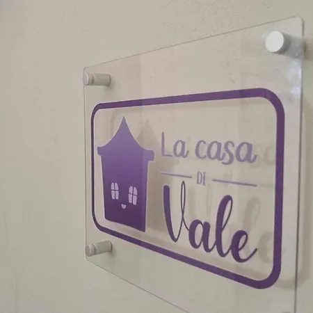 La Casa Di Vale Suffragio *