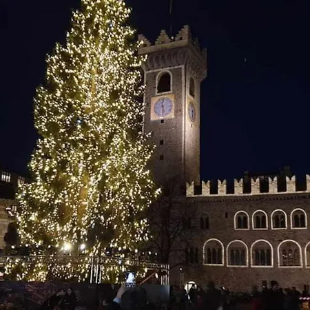 La Casa Di Vale Suffragio Apartmán *