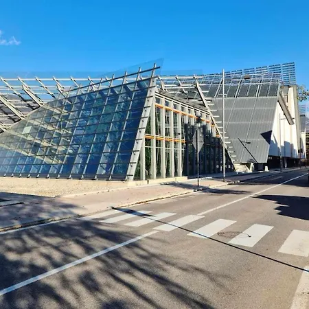 La Casa Di Vale Suffragio Trento