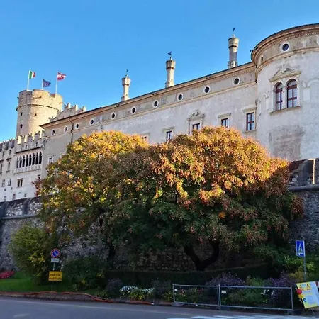 La Casa Di Vale Suffragio