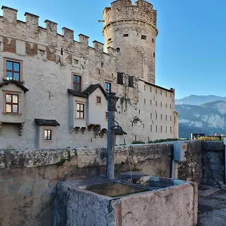 La Casa Di Vale Suffragio Apartmán *