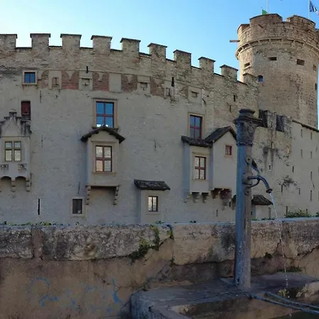 Appartamento La Casa Di Vale