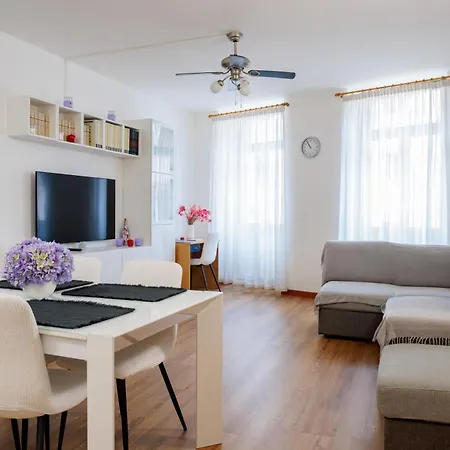 Appartamento La Casa Di Vale Trento