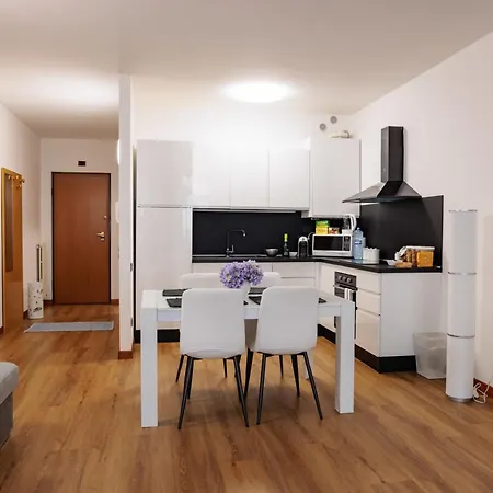 La Casa Di Vale Suffragio