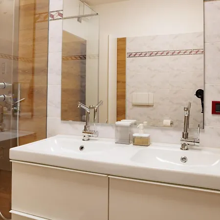 Apartmán La Casa Di Vale Suffragio Trento