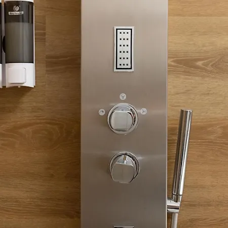 La Casa Di Vale Suffragio Trento