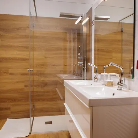 La Casa Di Vale Suffragio *