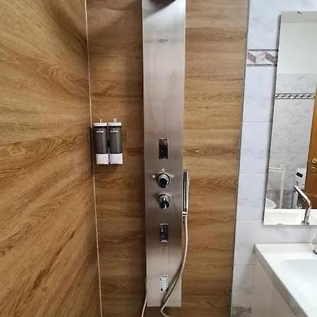 Apartmán La Casa Di Vale Suffragio *