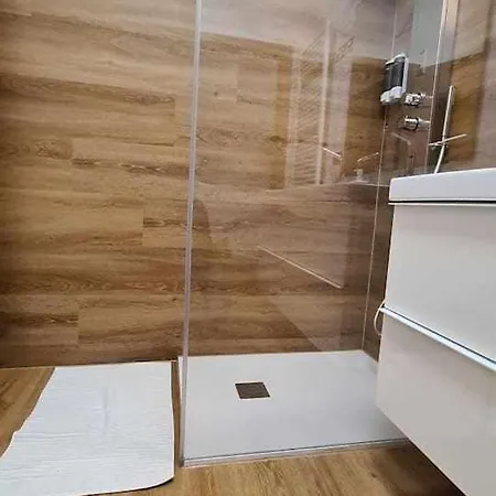 La Casa Di Vale Suffragio *