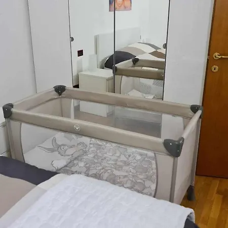 La Casa Di Vale Suffragio Apartmán *