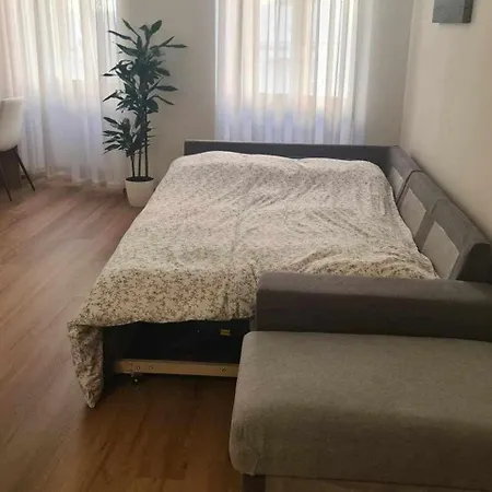 Apartmán La Casa Di Vale Suffragio *