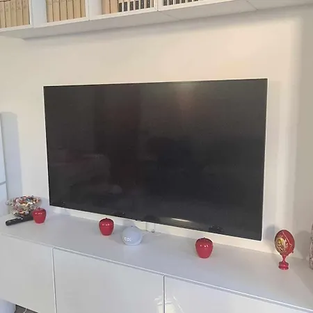 La Casa Di Vale Suffragio Apartmán Trento