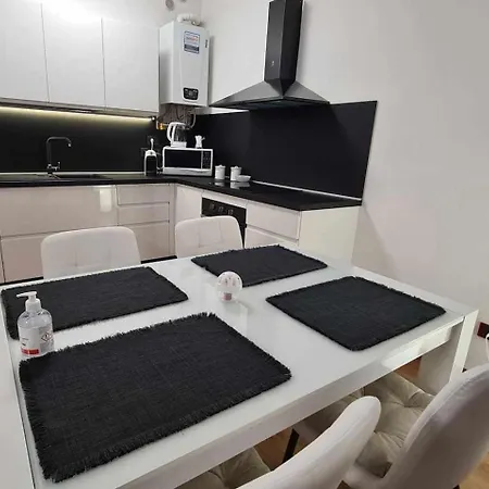 Apartmán La Casa Di Vale Suffragio Trento