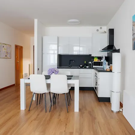 Apartmán La Casa Di Vale Suffragio