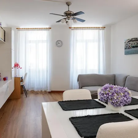 La Casa Di Vale Suffragio