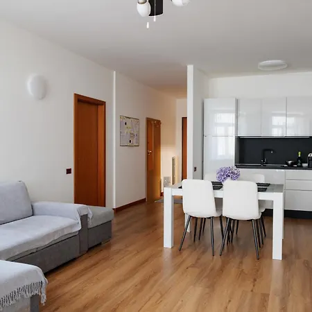 La Casa Di Vale Suffragio Apartmán *