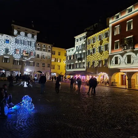 La Casa Di Vale Suffragio *