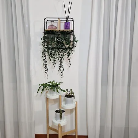 La Casa Di Vale Suffragio