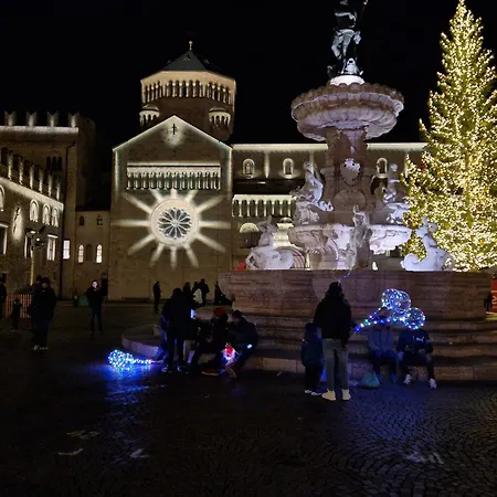 La Casa Di Vale Suffragio Apartman *