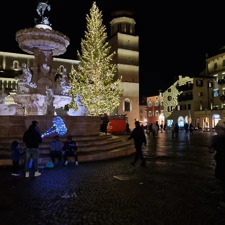 La Casa Di Vale Suffragio *