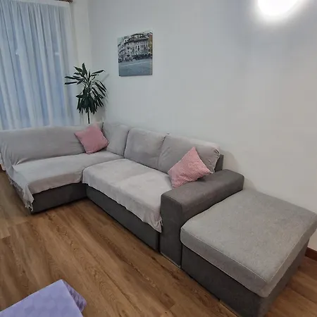 La Casa Di Vale Suffragio Apartmán Trento