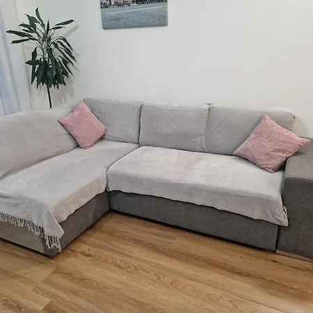 Apartmán La Casa Di Vale Suffragio Trento