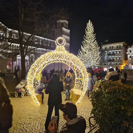 La Casa Di Vale Suffragio *